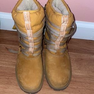 Timberland boots